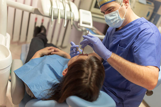 Oral Surgery in Lake Dallas, TX